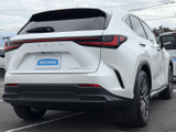 NX 350h バージョンL 