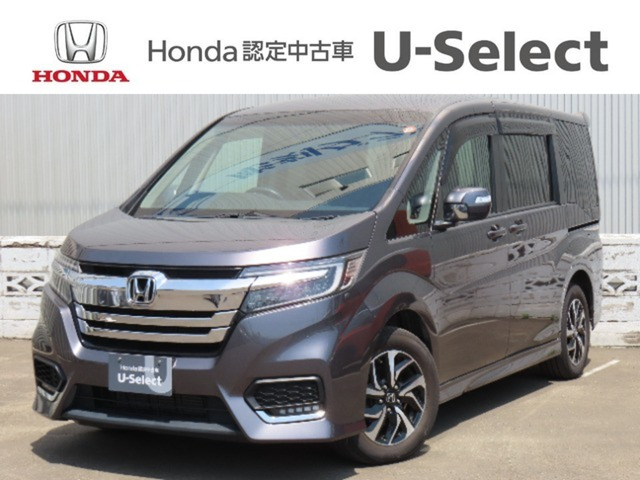ホンダ ステップワゴン 