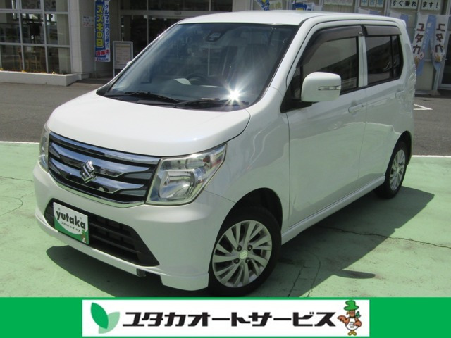 ワゴンR FZ