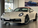 911 タルガ4 PDK 4WD 