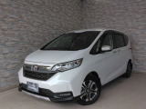 安全運転支援システム「Honda SENSING」が装備されているので日々の運転も安心です。