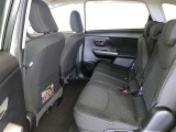 ゆとりある広々とした車内空間は、ドライブを始め買い物やレジャーなど、幅広く活躍します。一人でもみんなとでもお出かけを楽しみましょう!