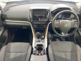 エクリプスクロス PHEV 2.4 G 4WD 