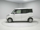 eKスペースカスタム G