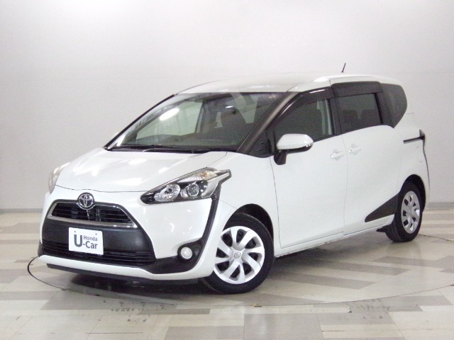 トヨタ シエンタ 