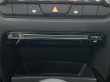 【オーディオ】車内で音楽がお楽しみ頂けます