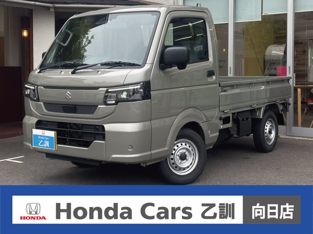 キャリイ KC 4WD