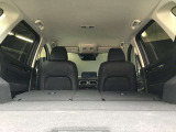 天井も綺麗です☆私は中古車を見るときに天井を良く見るようにしています☆ここが綺麗な車は車内が綺麗なことが多いです☆