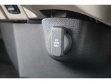 シガーソケットが付いているので、車から電源を取ることが出来ます!
