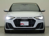 A1スポーツバック 25 TFSI Sライン 