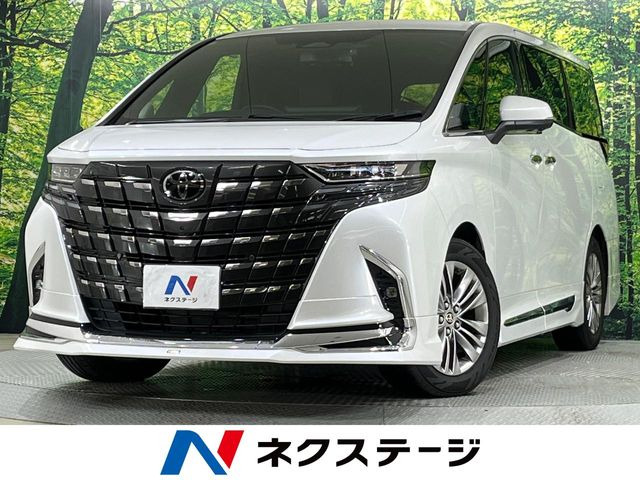 アルファード 2.5 Z