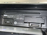CD再生機能付き!