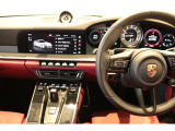 911 ターボ PDK 4WD 