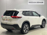 エクストレイル  1.5 X e-4ORCE 4WD