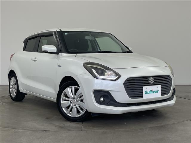 スイフト 1.2 ハイブリッド(HYBRID) ML 修復歴無し