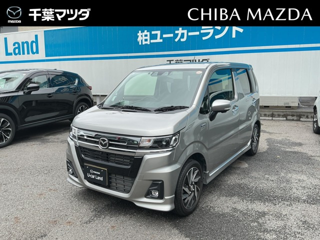 フレア ハイブリッド XS 