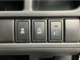 アイドリングストップ搭載車です!