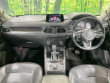 CX-5 2.2 XD Lパッケージ 