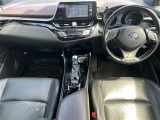C-HR 1.2 G-T 4WD 修復歴無し