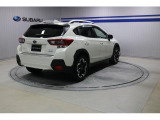 XV 2.0e-S アイサイト 4WD 