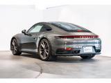 911 カレラ4 PDK 4WD 