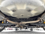 下回りがきれいなうちに、防錆加工の施工がオススメ。降雪地域はもちろん、沿岸部にお住いの方や、趣味でマリン・ウィンタースポーツをされる方にご好評いただいております。
