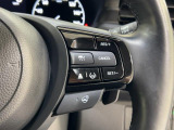【Honda SENSING】衝突被害軽減ブレーキ〈CMBS〉、ACC〈アダプティブ・クルーズ・コントロール〉、LKAS〈車線維持支援システム〉、誤発進抑制機能、等で安全運転のサポートをします!
