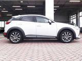CX-3 1.8 XD エクスクルーシブ モッズ 4WD 