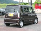 外装も丁寧に磨いております。是非1度実車をご覧ください!