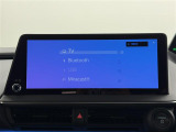 【12.3インチナビ】ナビゲーションや多彩なオーディオ機能を搭載した12.3インチのワイドディスプレイ。Apple CarPlayやAndroidAutoにも対応します。