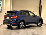 X1 xドライブ 18d xライン 4WD 