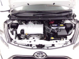 自慢のエンジンはパワードbyHONDAです。精度とバランスにこだわって、低回転からスムースなパワーを発揮します。