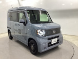 市街地でも取り回しの良い扱いやすさを追求したスマートサイズです