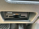 ETC2.0です。セットアップを完了してから納車となりますので、すぐにご利用頂けます。