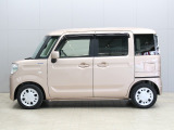 【コーティング】大好評のボディコーティング「グラスコーティング ガードコスメSP」もご納車までに施工可能。ボディをキレイな状態に保ってくれます。