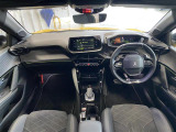 208 GT サンルーフ 修復歴無し