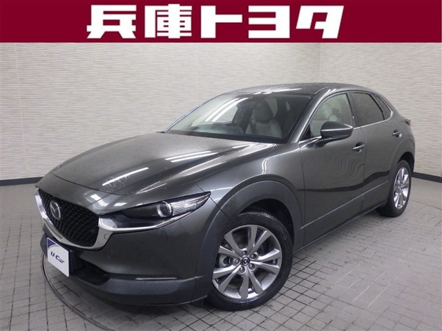 CX-30 1.8 XD プロアクティブ 