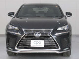 NX 300h スパイス&シック