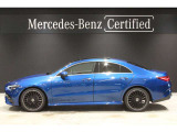 CLAクラス CLA180 アーバン スターズ 