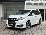 ホンダ オデッセイ
