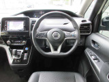 車内クリーニング済みです。快適にお乗りいただけます。
