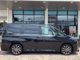 車両本体価格には『ご納車前の法定点検整備費用』と安心の『3か月3000kmの無料保証』が含まれております。