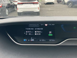 メーターまわり◆走行距離