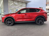 CX-5 2.0 20S ブラックトーンエディション 