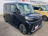 タントカスタム RS リミテッド 