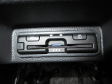 今や必需品のETCが付いています!ETCを使えば土日祝日割や深夜割などのメリットを受けることができます。(※注、ETCセットアップ費用は含まれておりません。別途必要となります。