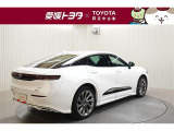 クラウンクロスオーバー 2.5 G アドバンスト レザー パッケージ E-Four 4WD 