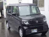 N-BOX  660 4WD