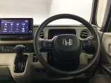 N-BOX ファッションスタイル モノトーン 