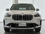 X1 xドライブ 20i xライン DCT 4WD 